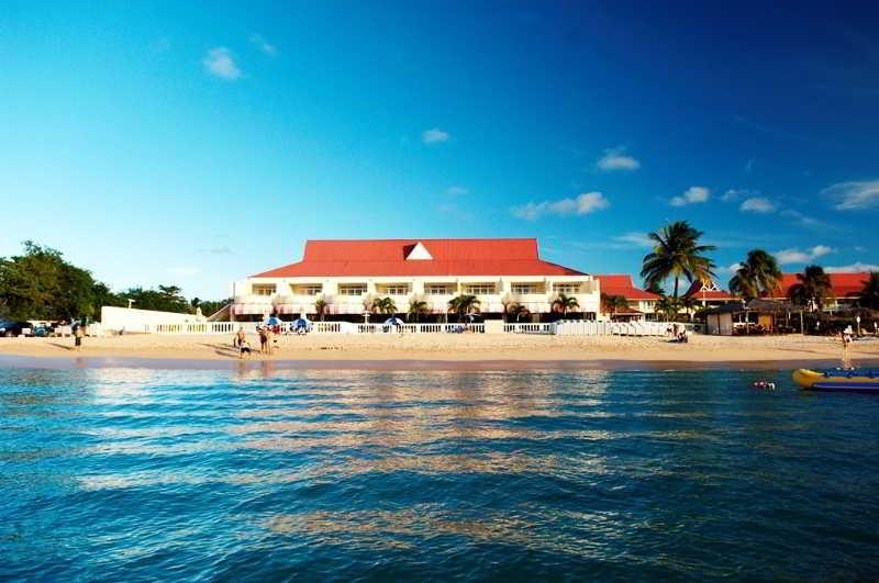 Hôtel Mystique Royal St Lucia à Gros Islet Extérieur photo